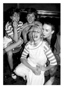 Bananarama, Boy George 23/5/82