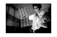 Karl Wallinger 27/7/86