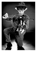 Malcolm McLaren 17/11/82