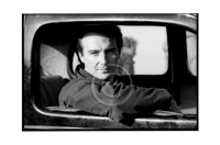 Midge Ure 27/5/86