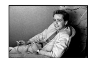 Nick Heyward 14/4/86
