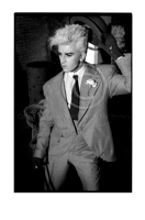 Steve Strange 15/1/86