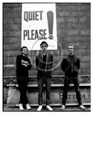 The Jam 2/11/82
